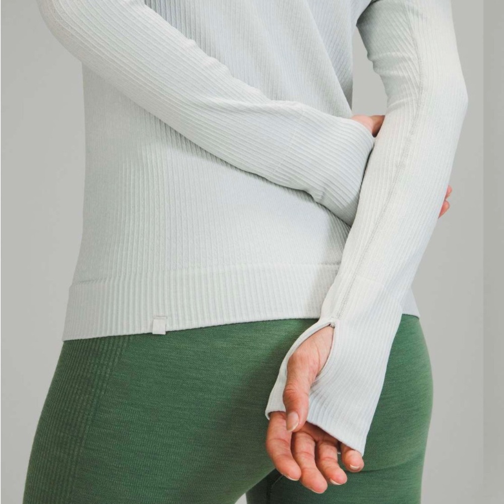 Lululemon Rest Less Pullover - image 3